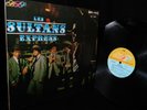 1967 RARE Orig  The SULTANS   