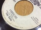 NORTHERN SOUL 45 TONY CLARKE LANDSLIDE