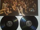 2x LP Vinyl Jimi Hendrix / 2 Electric Ladyland The Rolling Stones Doors Beatles