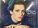 MARIA DEL SOL - SELF TITLED - 1980 MEXICAN LP CUT OUT SS LATIN POP