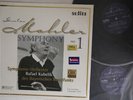 2LP Mahler, Kubelik, Symphonie Symphony No.1 80467 AUDITE Germany