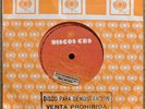 PINK FLOYD RUN LIKE HELL / YOUNG LUST SOUTH AMERICA 7