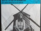Anni-Frid Lyngstad (Frida / ABBA) - Man vill ju leva lite dessemellan | Sweden