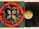 Kiss - Rock And Roll Over - 1976 US 1st Press NBLP 7037 (VG+)