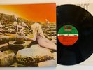 Led Zeppelin - Houses Of The Holy - 1977 US Press ‘RL’ (NM) Ultrasonic Clean