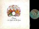 QUEEN-A Night At The Opera-VINYL LP-USED-Aussie Original press