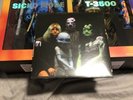Future Vinyl Signed/ Travis Scott Figurine/single