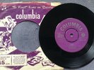 THE CRESCENTS - WRONG rare UK 1958 / ROCK ’N’ ROLL DOO WOP / JOE MEEK / MINT