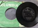 (DAVE) DAVANI AND THE D-MEN - DON’T FOOL AROUND rare UK 1963 / MOD BEAT / EX