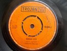 FAIR UK TROJAN 45 - JOYA LANDIS -  