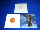 DEE D. JACKSON - COSMIC CURVES  LP -   GER. 1ST.  PRESS. TOP CONDITION