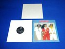 ARABESQUE - IN FOR A PENNY  LP -  SANDRA  TOP  RARE FROM  1981 + TOP CONDITION