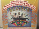 Mobile Fidelity Sound Lab: Beatles - Magical Mystery Tour LP - Factory Sealed