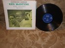 Ken McIntyre Eric Dolphy Looking Ahead Prestige New Jazz 8247 Sam Jones VG+