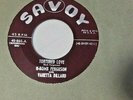 H-Bomb Ferguson-Tortured Love b/w Give It Up-Savoy#865-blues-7