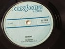 R/Steady -Keith McCarthy -Everybody Rude/The Basses-Beware Coxsone U.K 1967