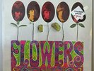 SEALED  London PS 509/LL 3509  LP THE ROLLING STONES FLOWERS