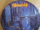 Entombed - Left Hand Path - Picture Disc,Earache ?– MOSH 21 P  UK 1990