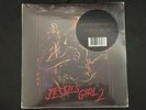 Coheed And Cambria Jessie’s Girl 2 Blue 7”