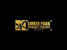 Linkin Park HYBRID THEORY (DELUXE EDITION, SLIPCASE) New Vinyl Record 4 LP