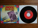 JOHNNY HALLYDAY 24000 Baisers JAPAN 7
