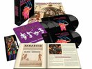 Black Sabbath Paranoid LTD 50th Anniversary Deluxe Box Set 5LP Vinyl