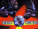 The Lightmen Plus One : Energy Control Center VINYL 12