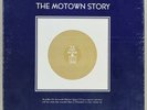 The Motown Story - 5x LP Box Set Vinyl - Motown UK Release