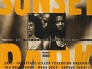 2xLP 2Pac, Mobb Deep a.o. Sunset Park STILL SEALED NEW OVP EastWest Records