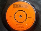 VG- UK TROJAN 45 - RACE FANS / UNIQUES -