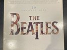 The Beatles - 20 Greatest Hits Vinyl LP