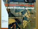 Dave Brubeck Quartet - Jazz Impressions of Japan - Vinyl Me Please VMP LP MINT-