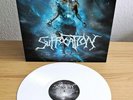 SUFFOCATION ?– ...Of The Dark Light - LP gatefold, Limited, White