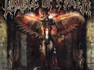 CRADLE OF FILTH ?– The Manticore And Other Horrors - 2*LP gatefold