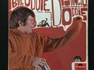 BILL ODDIE Distinctly Oddie POLYDOR 582 007 UK Original A1 / B1 MONO VINYL LP EX