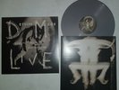 LP Color Vinyl Depeche Mode - Songs of Faith and Devoition  Smiths The Cure