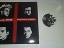 LP Color Vinyl Depeche Mode - Blasphemous Rumours Switzerland 1984 The Cure