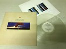 DEPECHE MODE..MUSIC FOR THE MASSES...RARE UK  ISSUE CLEAR VINYL ALBUM.STUMM 47