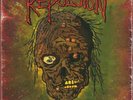REPULSION - Horrified (reissue) - Vinyl (LP)