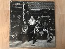 The Allman Brothers Band - At Fillmore East 1971 Capricorn SD 2-802 Vinyl VG+