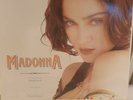 Madonna CHERISH Maxi Single Ltd Editon With Poster
