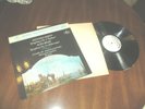 PROMO SR90356 MENDELSSOHN  SYM NO 4,SCHUBERT SYM 5   MERCURY  LIVING PRESENCE  ,