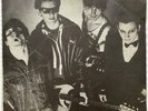 THE DAMNED NEW ROSE b/w HELP VINYL 7