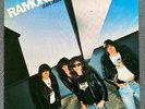 Ramones -  Leave Home - Vinyl LP Original 1977 Sire Yellow label