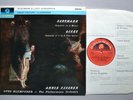 SAX 2485 S/C - SCHUMANN / LISZT PIANO CONCERTOS - FISCHER  - KLEMPERER - EX