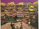 Jumbo, Alfa, Beta, Grey, 2014 Mexican Lp Factory Sealed Color Wax Latin Rock