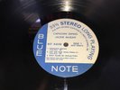 Jackie McLean ?– Capuchin Swing - Blue Note ?– 84038 - VG/No cover - 1966 - Jazz