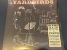 THE YARDBIRDS ROGER THE ENGINEER 2x LP WHITE VINYL RSD 2020 NEW SEALED FREE SHIP