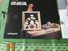 Robert Lucas ?– Luke And The Locomotives Audioquest AQ-LP1004 1991 NM/NM Blues