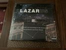 Lazarus (Musical) David Bowie/Edna Walsh Cast recording - Triple vinyl LP Mint